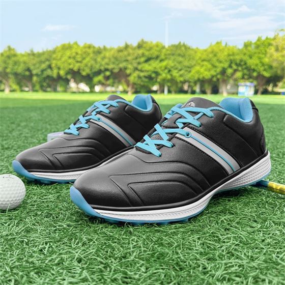 Women's Spikeless Golf Shoes