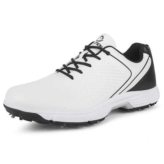 617 Sport Lace Spiked Golf Shoe