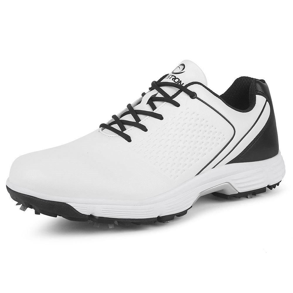 617 Sport Lace Spiked Golf Shoe