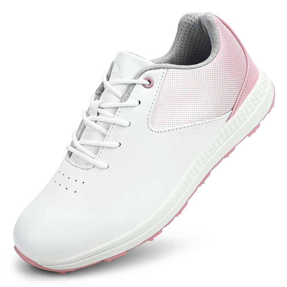 628 Women's Gradient Spikeless Golf Shoe