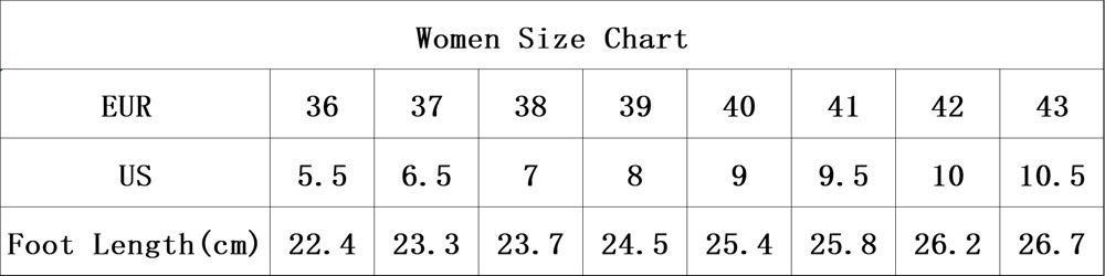 628 size chart