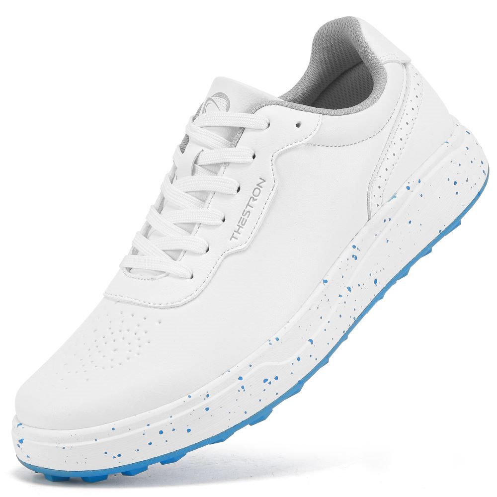 B07 Court Spikeless Golf Shoe