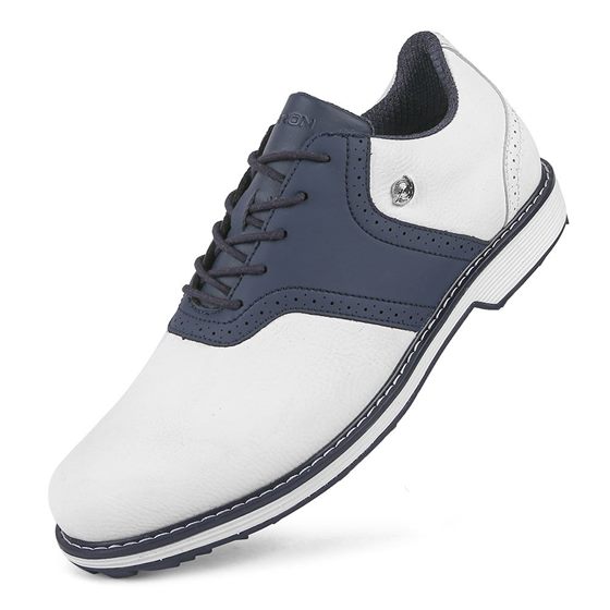 K05 Saddle Spikeless Golf Shoe