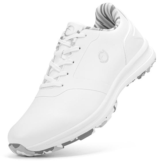 M02 Women's Camo-Sole Golf Shoe