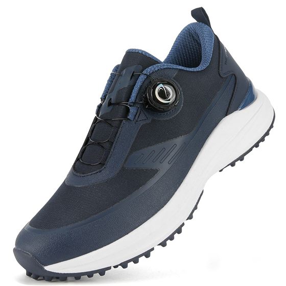 X02 Athletic Rotary-Lace Spikeless Golf Shoe