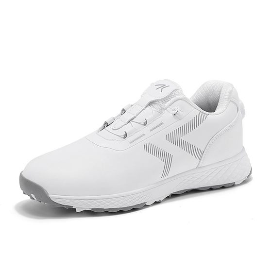 X33 Unisex Rotary-Lace Golf Shoe