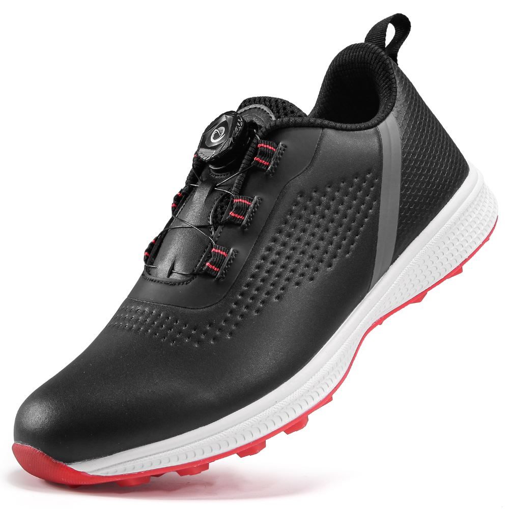 X580 Sport Rotary-Lace Spikeless Golf Shoe