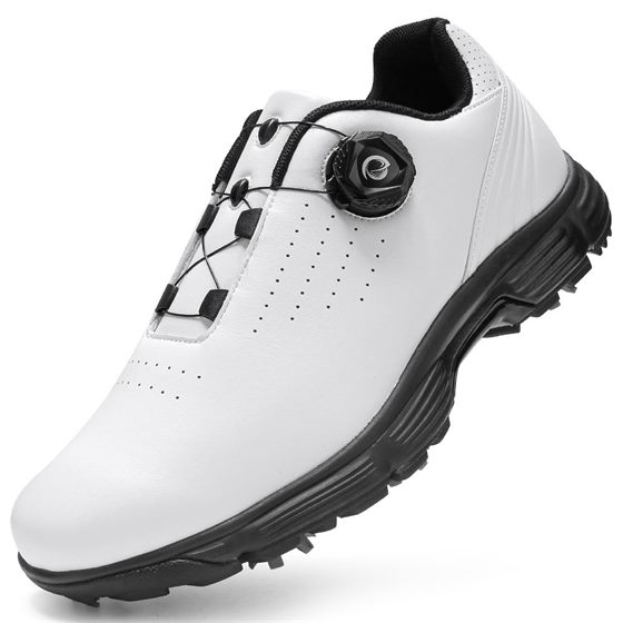 X619 Performance Rotary-Lace Spiked Golf Shoe