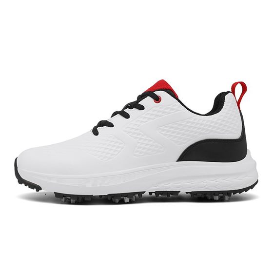 X71 Breathable Sport Lace Golf Shoe