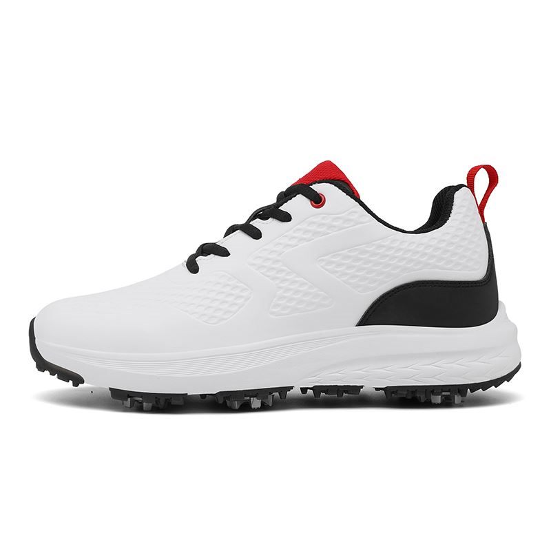 X71 Breathable Sport Lace Golf Shoe