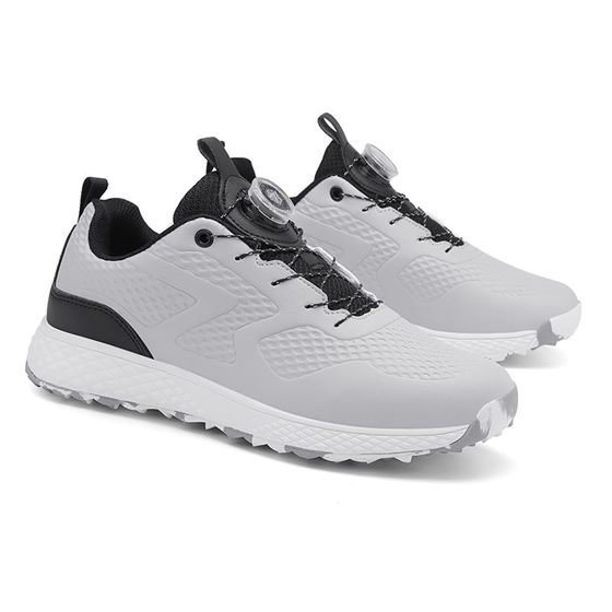 X72 Rotary-Lace Golf Shoe — Pro Spiked & Training Soles